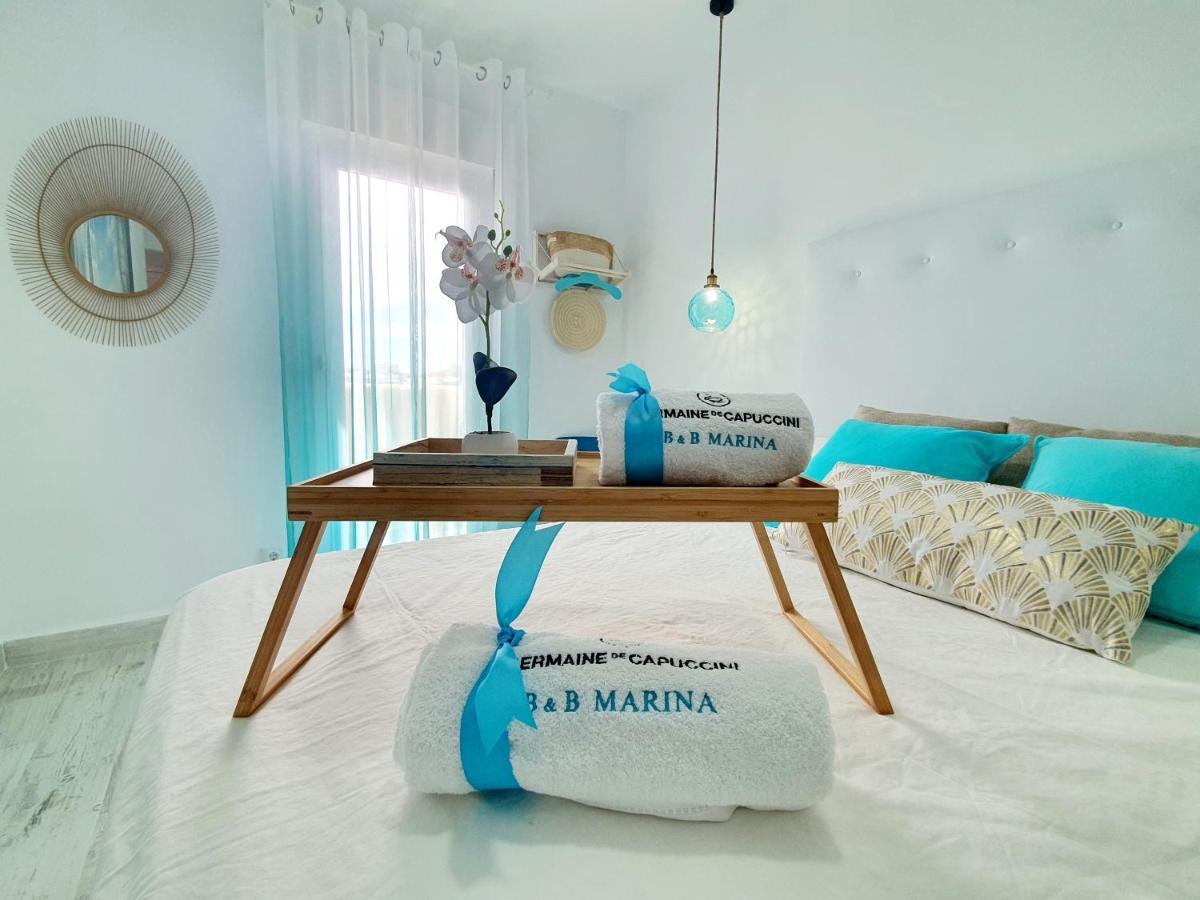 Benal Apartman Benalmádena Kültér fotó
