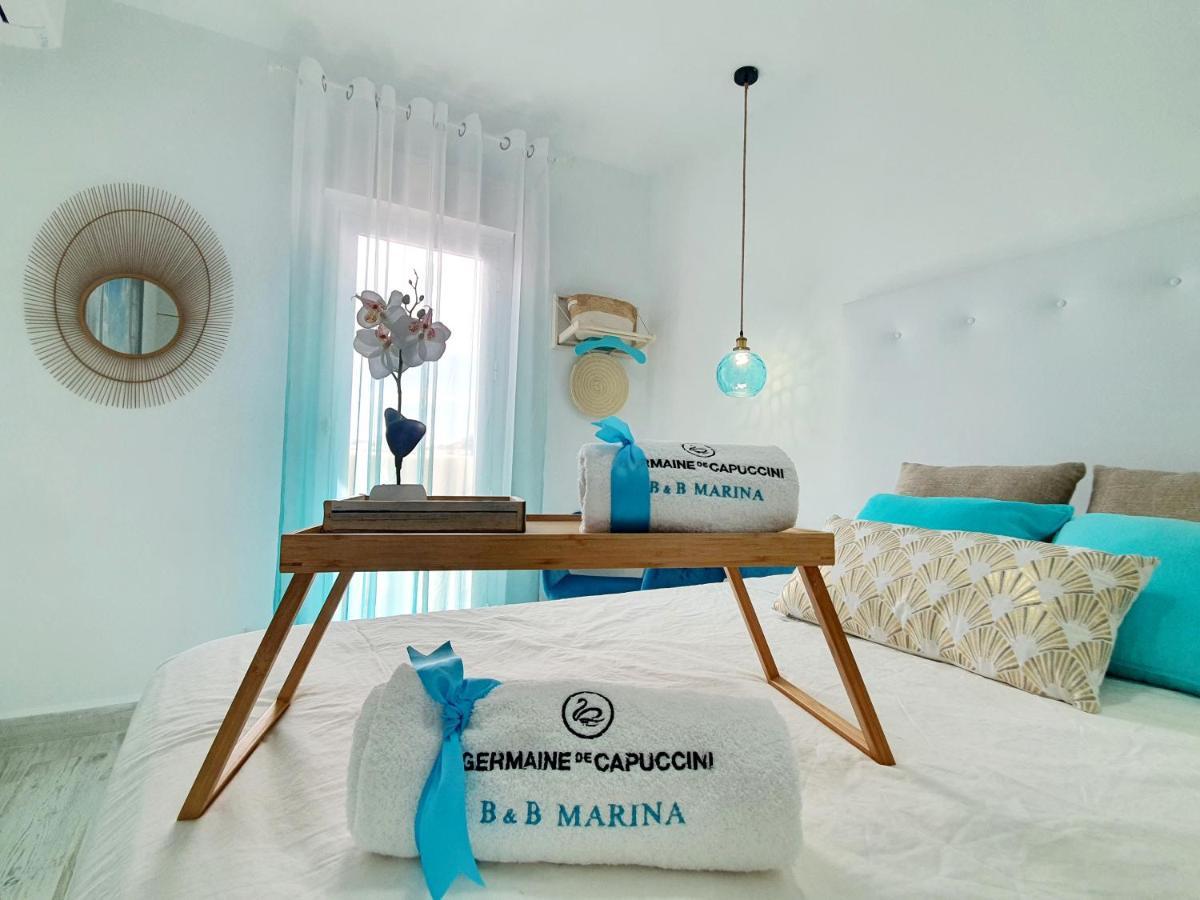 Benal Apartman Benalmádena Kültér fotó