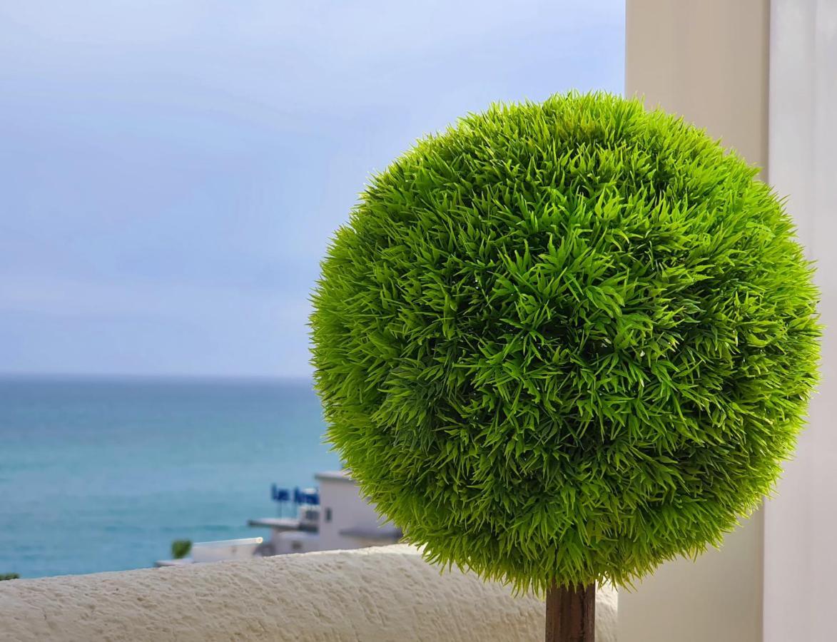 Benal Apartman Benalmádena Kültér fotó