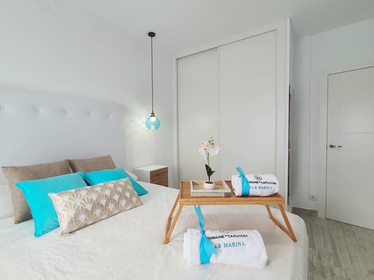Benal Apartman Benalmádena Kültér fotó