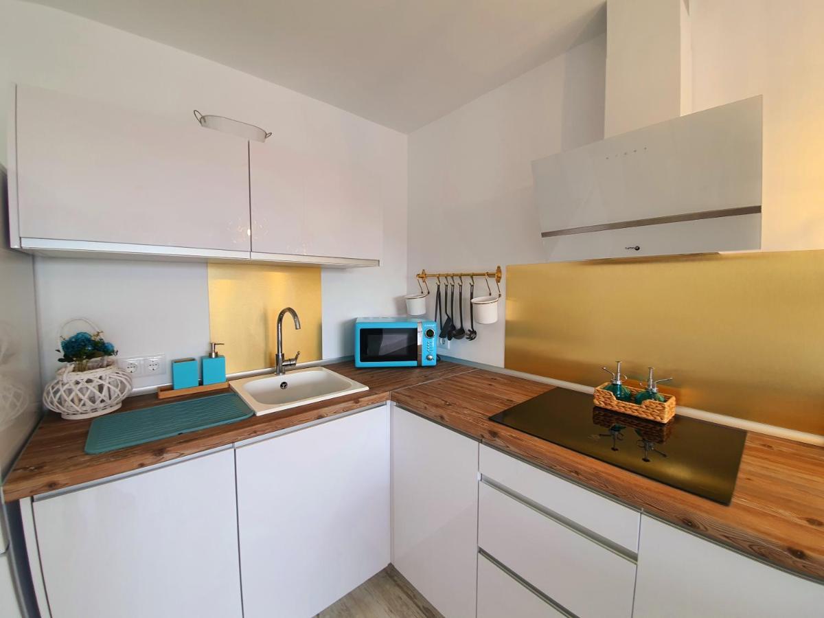 Benal Apartman Benalmádena Kültér fotó