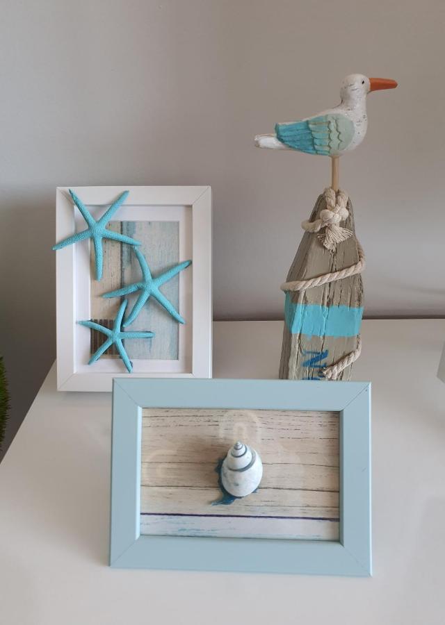 Benal Apartman Benalmádena Kültér fotó
