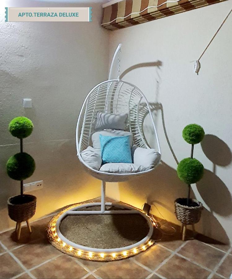 Benal Apartman Benalmádena Kültér fotó