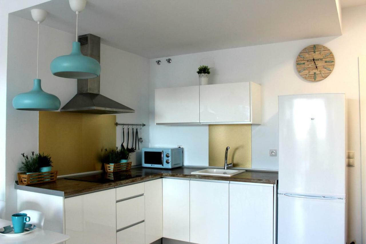 Benal Apartman Benalmádena Kültér fotó