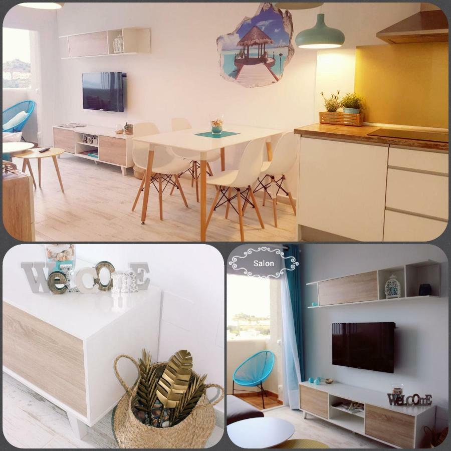 Benal Apartman Benalmádena Kültér fotó