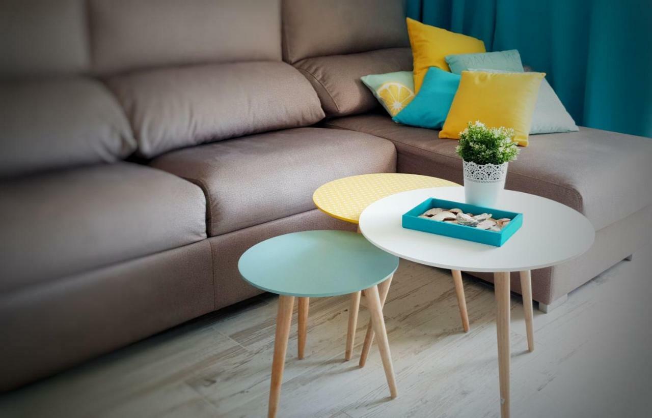 Benal Apartman Benalmádena Kültér fotó