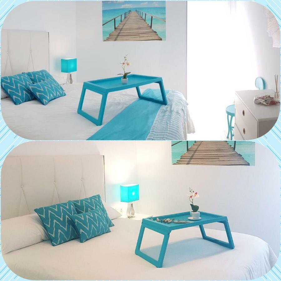 Benal Apartman Benalmádena Kültér fotó